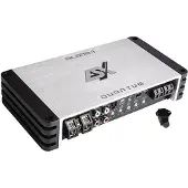 ESX Quantum QL500.1 digitaler Monoblock