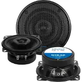 Crunch GTS Koax 10 cm GTS-42 Koax-System 10 cm