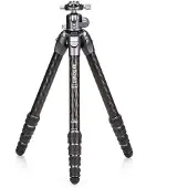 Benro Stativ Tortoise 35C + GX35 Kit Carbon (TTOR35CGX35)