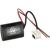 Connects2 A2DP Interface VW 12 PIN