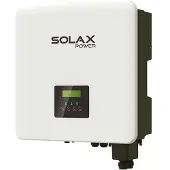 Solax | Solar Wechselrichter | X3-10.0P-T-D G1.1 | Dual-MPPT | 0 % MwSt. (gem. § 12 Abs. 3 UStG)