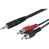 Monacor ACA-1935 10 m Audiokabel