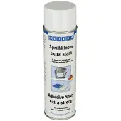 Weicon 11801500 - Sprühkleber, extra stark, 500 ml