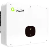 Growatt MID 20KTL3-XH 20kW 3-phasiger Hybrid Wechselrichter