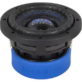 Hifonics ZRX-6D2