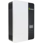 Growatt SPF 5000 ES Off-Grid Inverter 1 Phase, 5kW, 1 MPPT, IP20