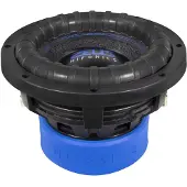 Hifonics ZRX-10D2
