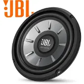 JBL JBL, Car HiFi Subwoofer, Subwoofer 810 (800 W)