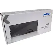 Axton A601 | 6-Kanal Verstärker / Endstufe Digital Power Amplifier 6 x 100 Watt