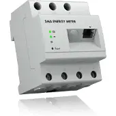 SMA Energy Meter-20 Energiezähler 3-phasig mit Speedwire