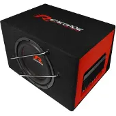 Renegade RXV1000A Auto-aktiv subwoofer 400 W