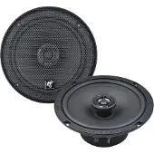 Hifonics TITAN Koax Lautsprecher Auto Boxen Set 16,5 cm TRX-62
