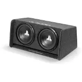 JL Audio CP212G-W0V3