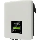 Solax X1-1.1-S-D MINI G3.1