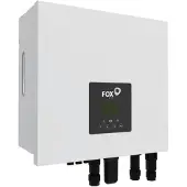 FoxESS H1 3,7kW Hybridwechselrichter 1-phasig inkl. Wifi & Energiezähler