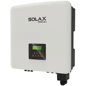 Solax X3-HYBRID-6.0-D G4.2