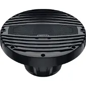 Hertz Marine HMX 8-TC Koax Lautsprecher 22,4 cm, schwarz