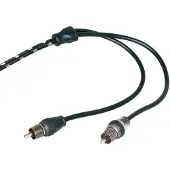 Rockford Fosgate Premium Cinchkabel 6M RFIT-20