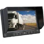Axion CRV 7012M 7' LCD TFT Rückfahrmonitor