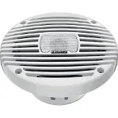 Hertz HEX 6.5 M-TW | 16,5 cm 2-Wege Marine-Koaxiallautsprecher, weiß