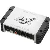 ESX 2-Kanal Verstärker QM-TWOv2
