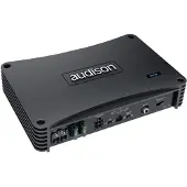 Audison 1-Kanal Verstärker Prima AP F1D