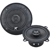 Hifonics TITAN Koax Lautsprecher Auto Boxen Set 13 cm TRX-52