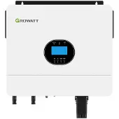 Growatt SPF 6000 ES Plus inkl. WiFi Stick 0183002102P