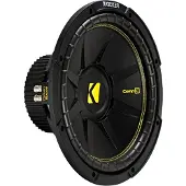 Kicker CWCD124
