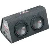 MTX Audio RTP8X2