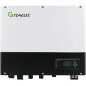 Growatt SPH4000TL BL-UP 4kW mit Pylontech US2000C 4,8kWh Solarspeicher