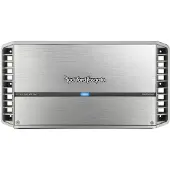 Rockford Fosgate Punch Marine Class Bd Verstärker 100w