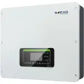 SOFAR Solar 48V HYD 4600-EP Hybrid Insel LV Photovoltaik PV... - 0% MwST. (Angebot gemäß §12 USt Gesetz.)