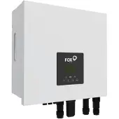 FoxESS H1 4,6kW Hybridwechselrichter 1-phasig inkl. Wifi & Energiezähler