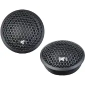 Hifonics TITAN TRX6.2T Hochtöner/Tweeter 25 mm (1")