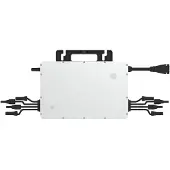 Hoymiles HMS-2000-4T Microinverter Modulwechselrichter