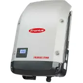 Fronius SYMO LIGHT 6.0-3-M