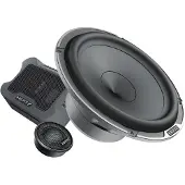 Hertz MPK 165.3 PRO 2-Wege Einbau-Lautsprecher-System, passiv, 160 Watt