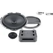 Hertz CK 165 2-Wege Einbau-Lautsprecher-System, passiv, 285 Watt