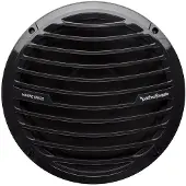 Rockford Fosgate RM112D4B