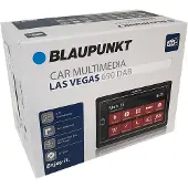 Blaupunkt Las Vegas 690 DAB NAV CAR Dobbelt-DIN Moniceiver Tilslutning til ratbetjening, Tilslutning til bagkamera, Håndfrit Bluetooth-system,