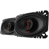 JBL Koaxial-Lautsprecher Stage3 6427 100mm 150mm PP (Polypropylen)