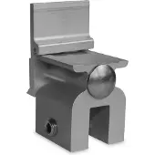 K2 Systems Blechfalzklemme Single Snap SeamClamp CF x
