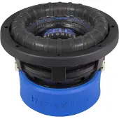 Hifonics ZRX-8D2