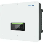 SOFAR PV-Speichersystem: SOLAR HYD Hybrid-Wechselrichter mit 5x Pylontech Force-H2 | 3-phasig | 10kW | 17,76 kWh