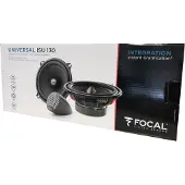 Focal ISU130 | 13cm 2-Wege Lautsprecher System