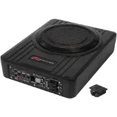 Renegade RS800A, 20,3 cm (8 Zoll), Aktiver Subwoofer, 100 W