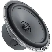 Hertz MPX 165.3 Einbau-Subwoofer, passiv, 200 Watt