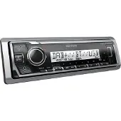 Kenwood KMR-M506DAB - MARINE Radio | Bluetooth | DAB+ | Spotify | Alexa | USB - Autoradio