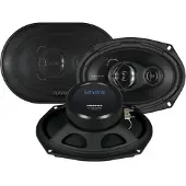 Crunch DSX693